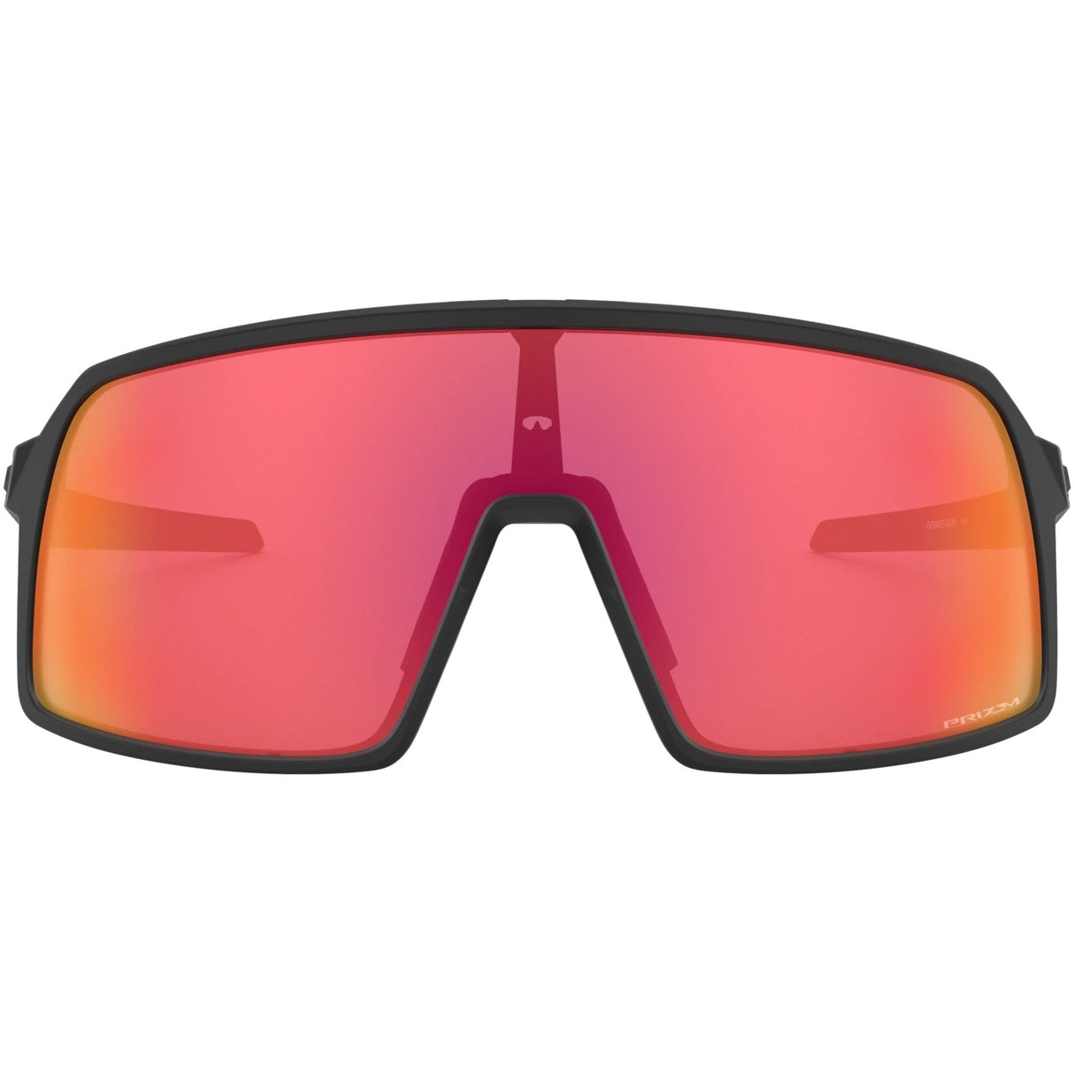 OAKLEY saulesbrilles Sutro S matt black w/prizm trail torch