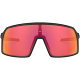 OAKLEY saulesbrilles Sutro S matt black w/prizm trail torch