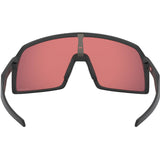 OAKLEY saulesbrilles Sutro S matt black w/prizm trail torch