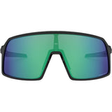 OAKLEY sunglasses Sutro S pol black w/prism jade