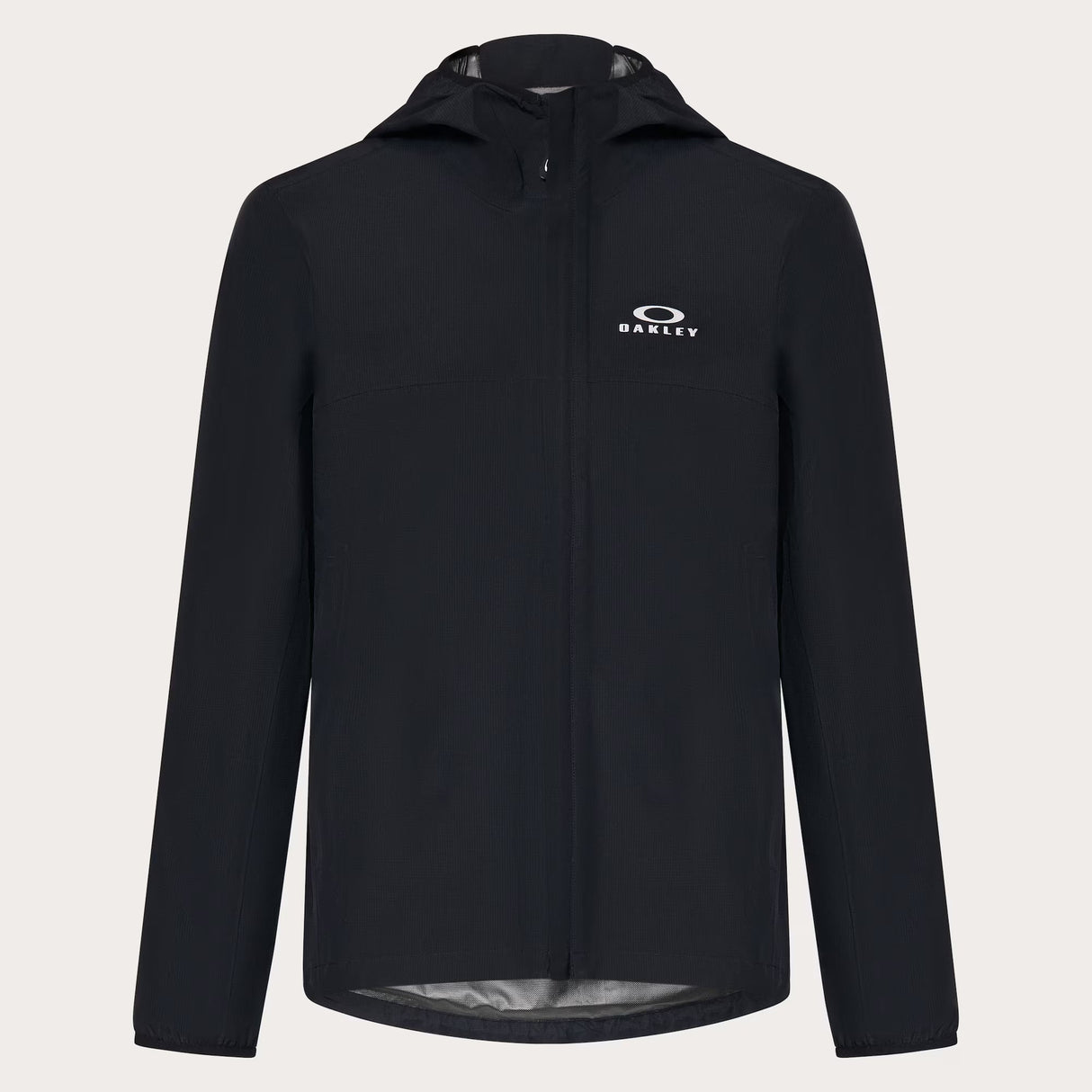 OAKLEY sweatshirt Elements Shell JKT 2.0 blackout