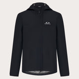OAKLEY sweatshirt Elements Shell JKT 2.0 blackout