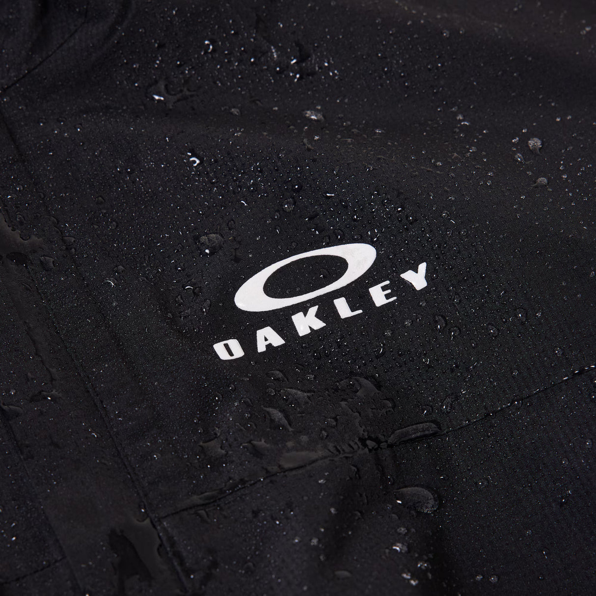 OAKLEY sweatshirt Elements Shell JKT 2.0 blackout
