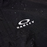 OAKLEY sweatshirt Elements Shell JKT 2.0 blackout