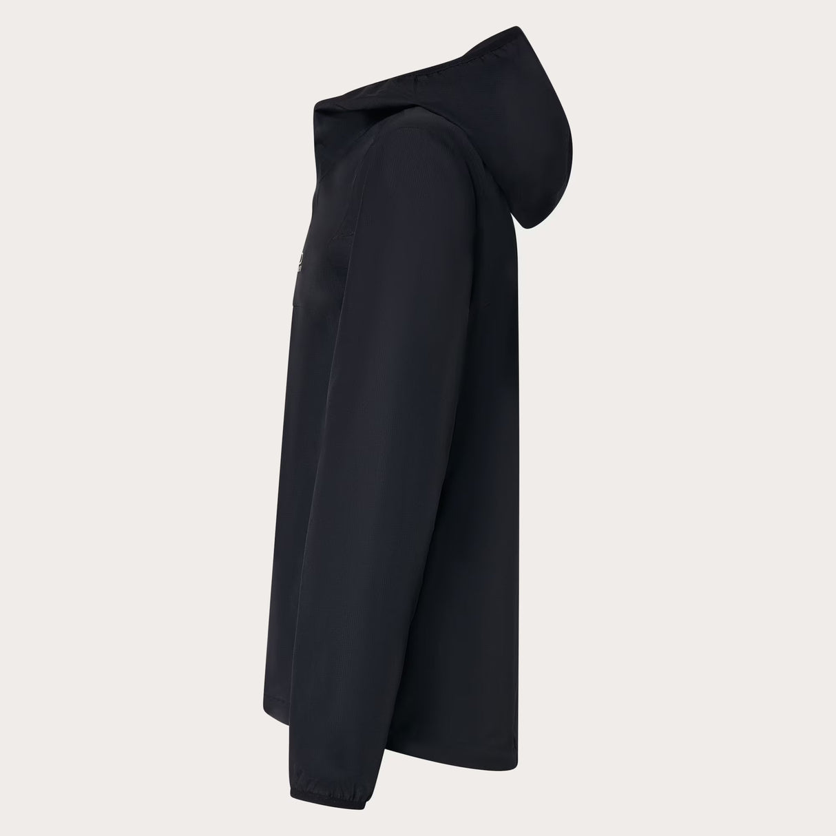 OAKLEY sweatshirt Elements Shell JKT 2.0 blackout