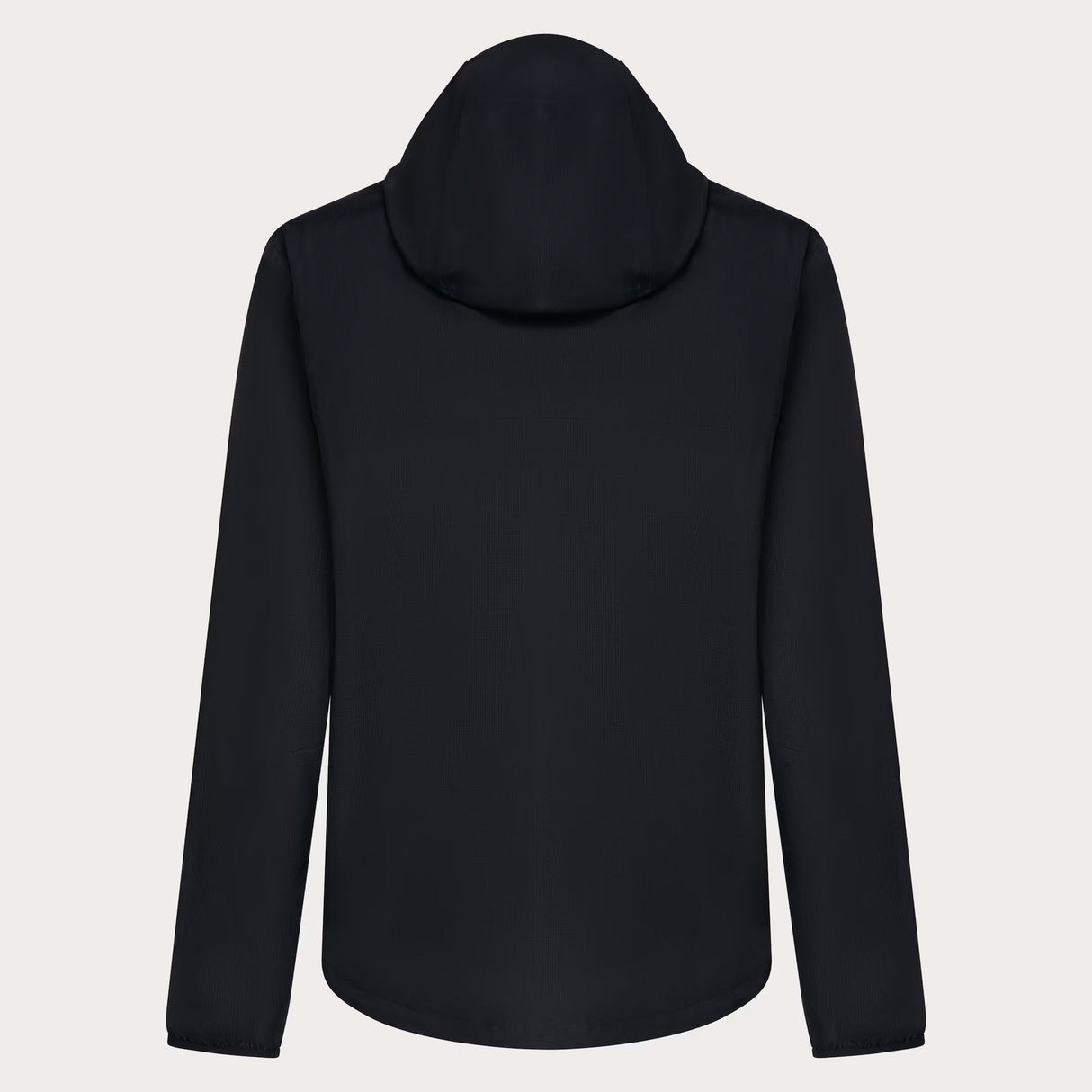 OAKLEY sweatshirt Elements Shell JKT 2.0 blackout