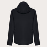 OAKLEY sweatshirt Elements Shell JKT 2.0 blackout