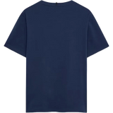OAKLEY T-shirt Camo Ellipse Tee abyss