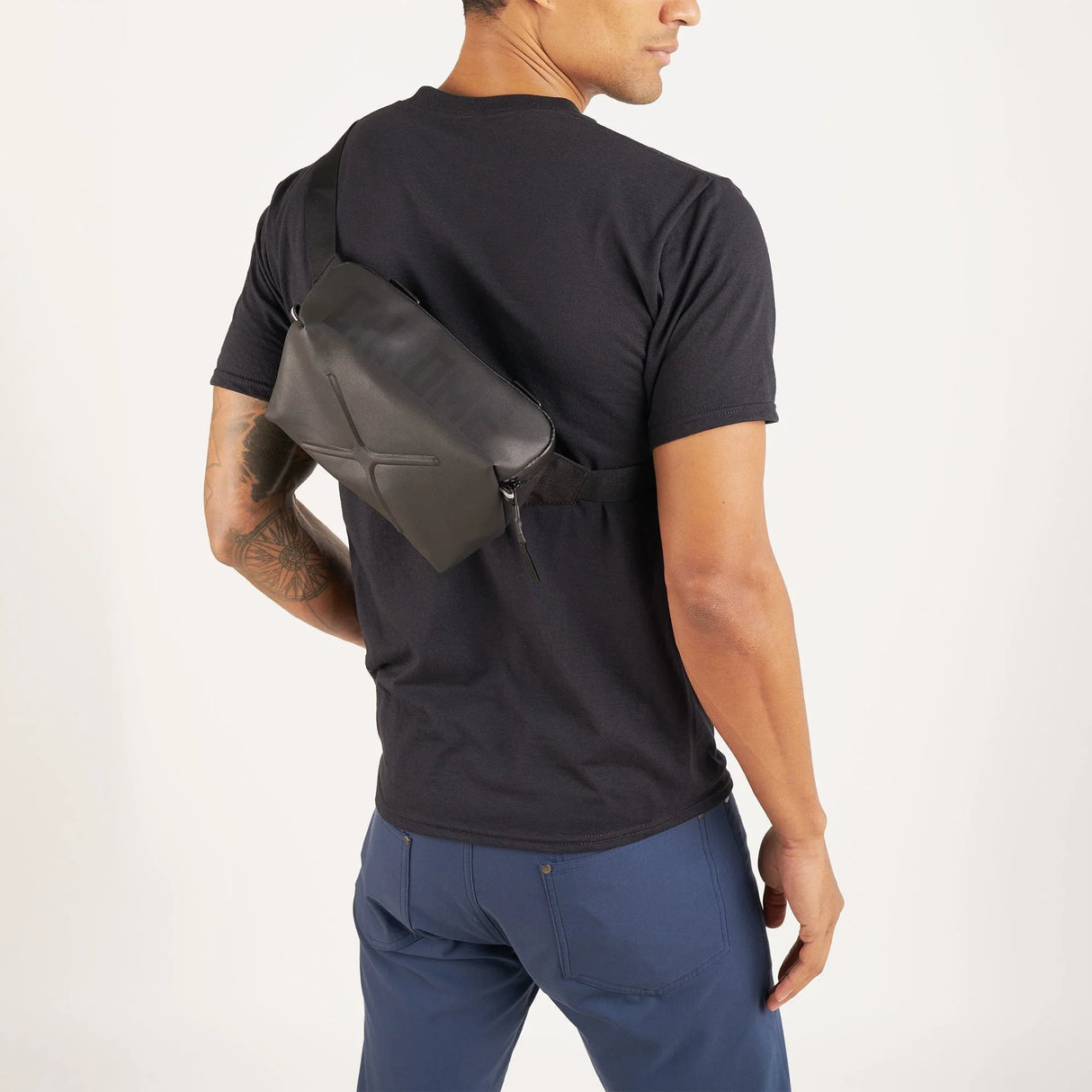 Chrome Industries Helix Handlebar Bikebag - Simple Bike Store