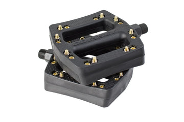 Odyssey OG PC Pedals Black - Simple Bike Store