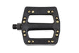 Odyssey OG PC Pedals Black - Simple Bike Store