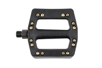 Odyssey OG PC Pedals Black - Simple Bike Store