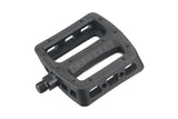 Odyssey Twisted Pro Pedals Black - Simple Bike Store