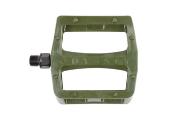Odyssey Grandstand V2 PC Pedals - Simple Bike Store