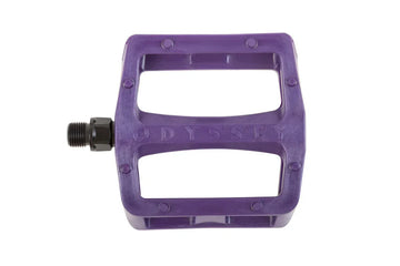 Odyssey Grandstand V2 PC Pedals - Simple Bike Store