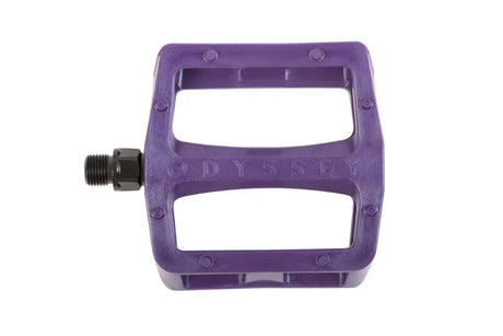 Odyssey Grandstand V2 PC Pedals - Simple Bike Store