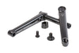 Odyssey Thunderbolt Cranks Black - Simple Bike Store