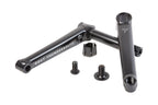 Odyssey Thunderbolt Cranks Black