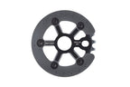 Odyssey Utility Pro Sprocket 25t Black