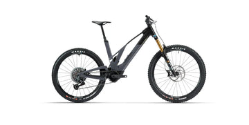 Unno Bikes Mith - Simple Bike Store