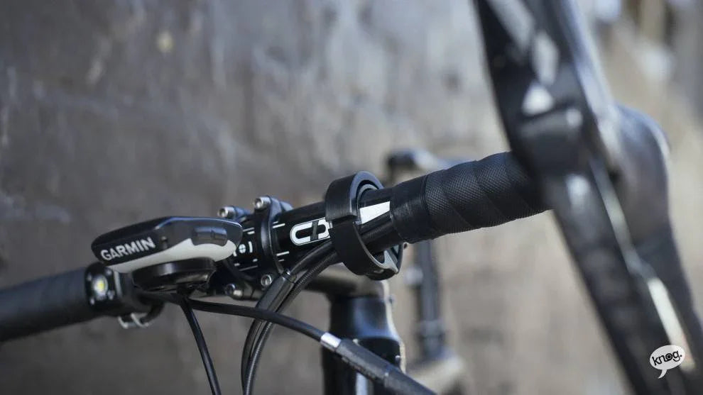 Knog Oi Classic Bell - Simple Bike Store