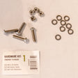 Old Man Mountain Dropout Hardware - Simple Bike Store