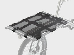 Omnium SL Mesh Cover - Simple Bike Store