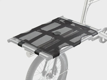 Omnium SL Mesh Cover - Simple Bike Store