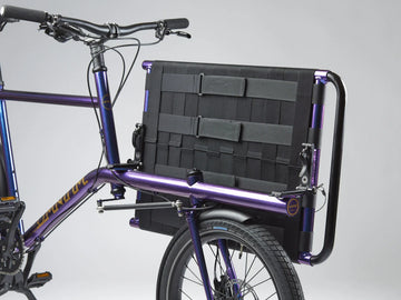 Omnium Tilting Rack Bracket - Simple Bike Store