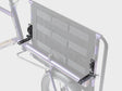 Omnium Tilting Rack Bracket - Simple Bike Store