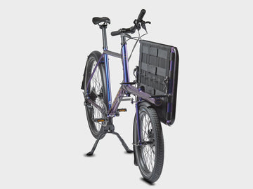 Omnium Tilting Rack Bracket - Simple Bike Store