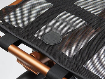 Omnium SL Mesh Cover - Simple Bike Store