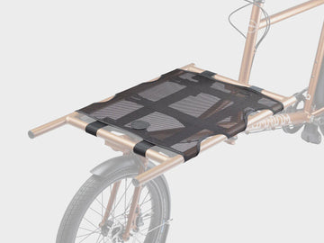 Omnium SL Mesh Cover - Simple Bike Store
