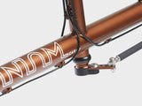 Omnium Cargo AirTag Mount for Cargo/Mini-Max - Simple Bike Store