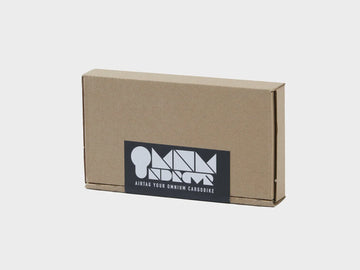 Omnium Cargo AirTag Mount for Cargo/Mini-Max - Simple Bike Store