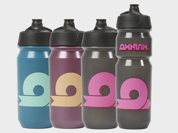 Omnium Water Bottle - Simple Bike Store