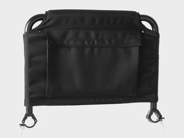 Omnium Cargo Backrest - Simple Bike Store