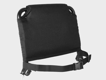 Omnium Cargo Backrest - Simple Bike Store