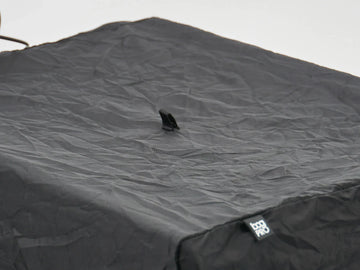 Omnium Box Rain Cover - Simple Bike Store
