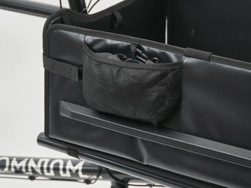 Omnium Box Rain Cover - Simple Bike Store