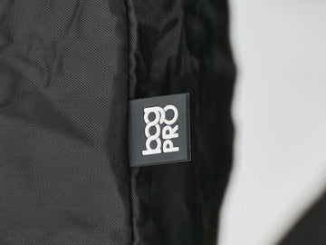 Omnium Box Rain Cover - Simple Bike Store