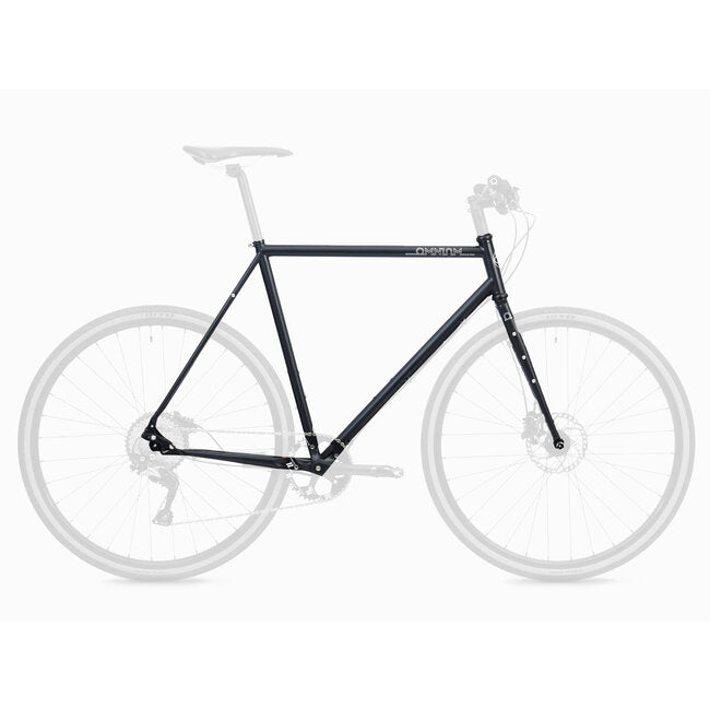 Omnium CXC V3 Frame Kit
