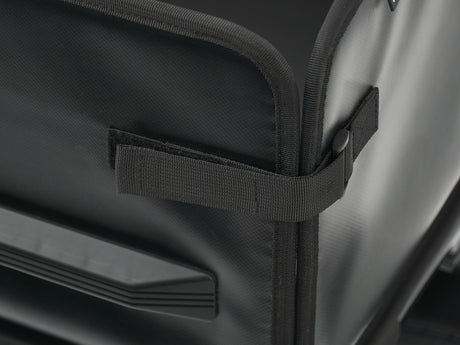 Omnium Foldable Cargo Box - Simple Bike Store