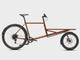 Omnium Cargo V3 (WIFI) Complete Shimano 2023 - Simple Bike Store