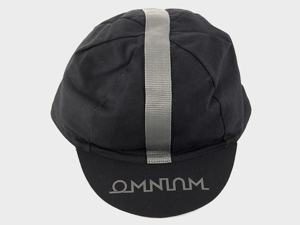 Omnium Classic Cotton Cap - Simple Bike Store