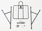 Omnium CXC Cargo Rack Black - Simple Bike Store