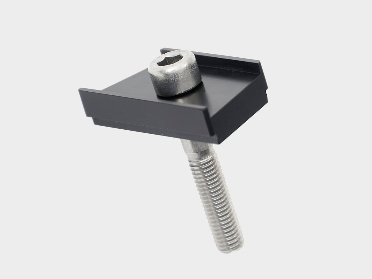 Omnium Kickstand Spacer