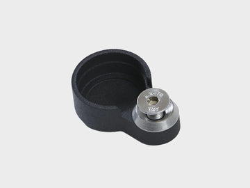 Omnium Cargo AirTag Mount for Cargo/Mini-Max - Simple Bike Store