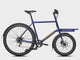 Omnium Mini Belt Drive Complete 2023 - Simple Bike Store