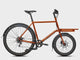 Omnium Mini Belt Drive Complete 2023 - Simple Bike Store